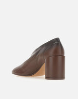 Décolleté anatomic con tacco largo S66WL0067 P7439HB099 MM6 MAISON MARGIELA 