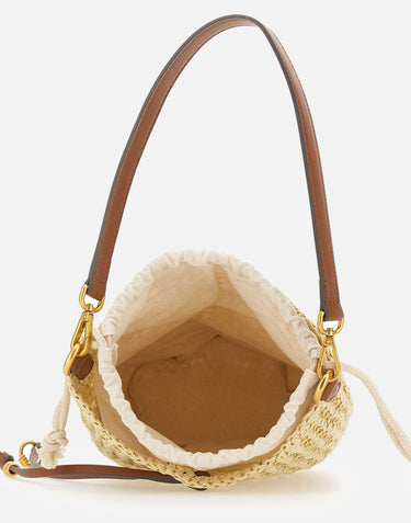Borsa "Nefeli" BS11951 COMMSTRCRCHCORDA MARCELLA CLUB GIANNI CHIARINI 