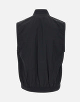 "Chrome vest" 18CMVE012A 005904G999 C.P. COMPANY 