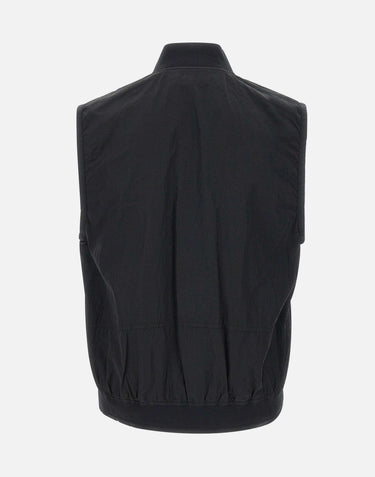 "Chrome vest" 18CMVE012A 005904G999 C.P. COMPANY 