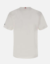 T-shirt "Portofino alla frutta" POT0001 04426L MC2 SAINT BARTH 
