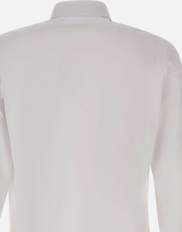 Camicia classica semi-slim I1U02P03PZ2700U 0001 BARBA 
