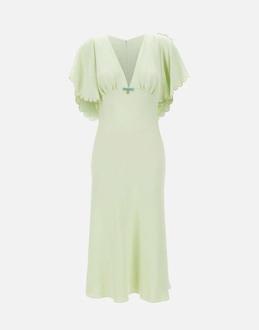 Abito " Events" AB76852E2 124 ELISABETTA FRANCHI 