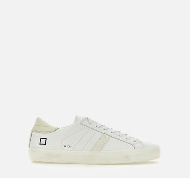 Sneakers "Hill low Calf" M421HLCA IM D.A.T.E. 