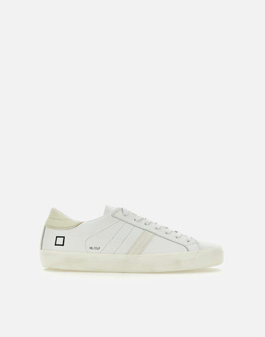 Sneakers "Hill low Calf" M421HLCA IM D.A.T.E. 