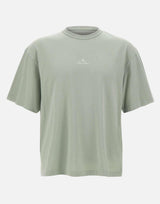 T-shirt in jersey di cotone biologico 2100006S0050 V0055 STONE ISLAND 