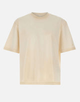 T-shirt "Star" GUP01873 P00241811616 GOLDEN GOOSE 