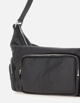 Borsa "City hobo" FF651242 BLACK MARGESHERWOOD 