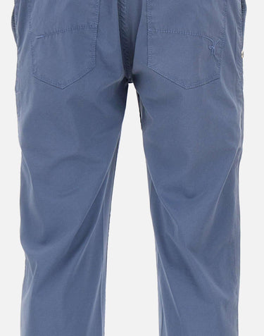 Pantaloni "Mariotto" P321ZLBW 76041543 RE-HASH 