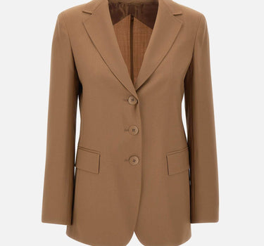 Blazer "Nice" 2526046101600 026 MAX MARA STUDIO 
