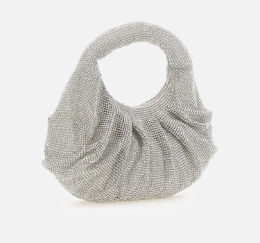 Borsa a mano "Joan" LB10062 ARG TWENTYFOURHAITCH 