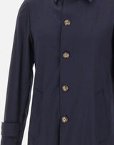 Trench "Bristol" 53071JACKET35 0090 BARBA 