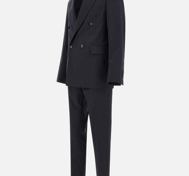 Completo due pezzi in fresco lana U5035 A519850 UNGARO 