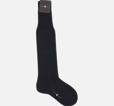 Calze in cotone Z118002 020 SOZZI MILANO 