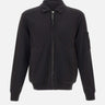 Felpa "Cotton Diagonal Fleece" 20CMSS040A 110044G999 C.P. COMPANY 