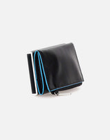 Portafoglio  "Compact Wallet" in pelle PP5585B2R N PIQUADRO 