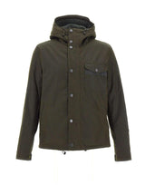 Giacca "Kevlar Wax" MWX1372 MWXOL51 BARBOUR INTERNATIONAL 