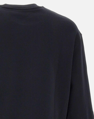 "Dressed fox comfort sweatshirt" PM00311KM0341 P199 MAISON KITSUNE' 