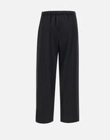Pantaloni "Floria" in pura lana vergine 2429136023600 017 'S MAX MARA 