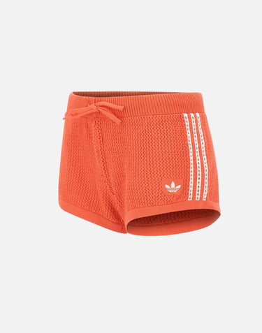 Shorts a maglia uncinetto KC6479 SELUR ADIDAS 