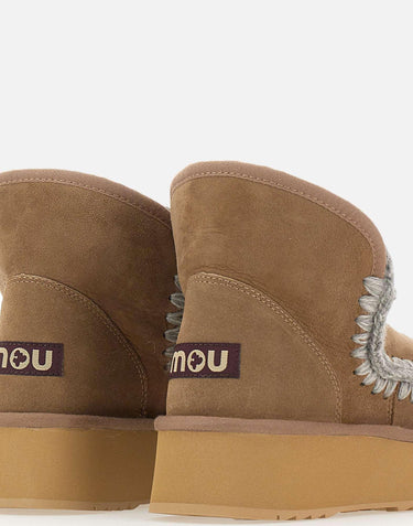 "Mini eskimo platform boot" FW681000A DKST MOU 