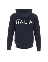 Felpa "Italian Spirit" 7M001863 AF12660UB102 EA7 