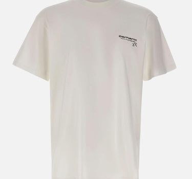 T-shirt "Garble" I036007 02XX CARHARTT WIP 