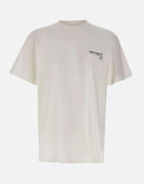 T-shirt "Garble" I036007 02XX CARHARTT WIP 