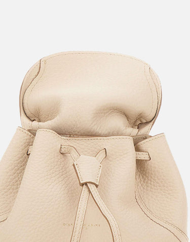 Zaino "Violette" BS11288 RNGDBLTUALABASTER GIANNI CHIARINI 