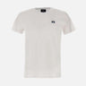 T-shirt in cotone CCMR04 JS20600001 LA MARTINA 