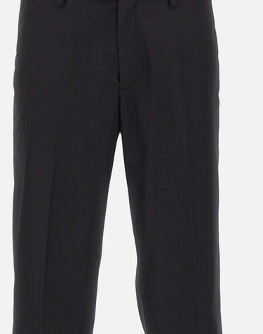 Pantaloni "Kai" UP701GS0105 002999 DONDUP 