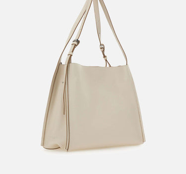 Borsa a spalla "Luz" BS11856 GRNMARBLE GIANNI CHIARINI 
