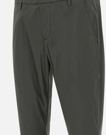 Pantaloni "Gaubert" UP235PS0020 002909 DONDUP 