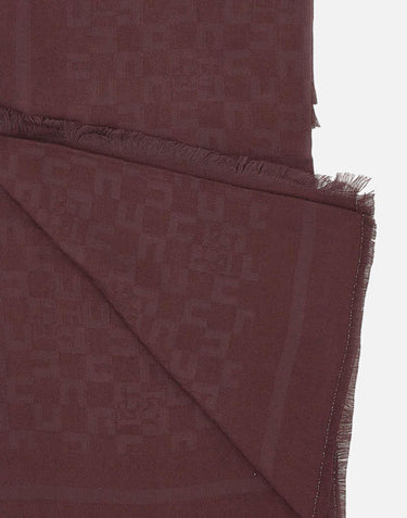 Sciarpa "Daily" SC11F56E2 EA4 ELISABETTA FRANCHI 