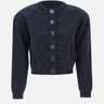 "Firm Knit Cardigan" 113854 2318 ROTATE BIRGER CHRISTENSEN 