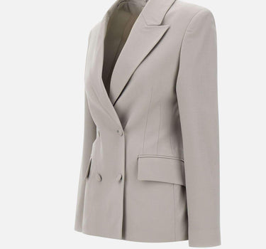 "Fitted blazer" 502474 3058 REMAIN BIRGER CHRISTENSEN 