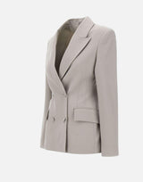 "Fitted blazer" 502474 3058 REMAIN BIRGER CHRISTENSEN 
