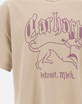 "S/S Hackwork" I035434 2LP60 CARHARTT WIP 