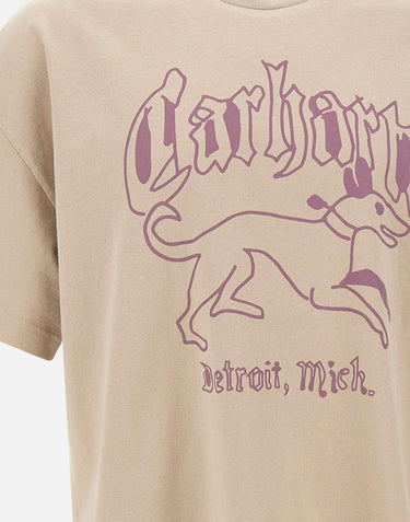 "S/S Hackwork" I035434 2LP60 CARHARTT WIP 