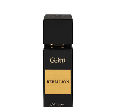 Eau de Parfum "Rebellion" 100ml DGN00643 100ML GRITTI 
