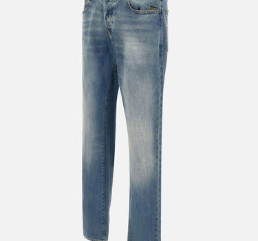 Jeans "3301" 51003 C052A802 G-STAR RAW 