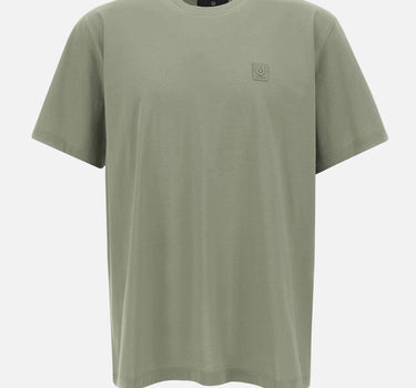 T-shirt "Steel" 106039 LCHEN BELSTAFF 