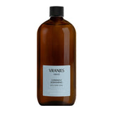 Refill Sapone mani "Cipresso e Rosmarino" 500ml HDS0RAGMNAREU 500ML VRANJES FIRENZE 