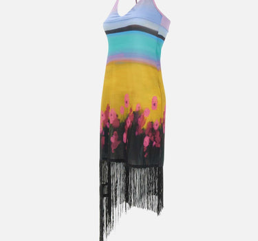 Abito "Gaia" F809R2825 005 MIRAE 