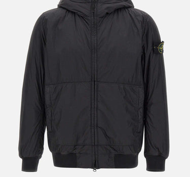 "Garment dyed Crinkle Reps" 4100013S0A23 V0029 STONE ISLAND 