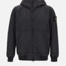 "Garment dyed Crinkle Reps" 4100013S0A23 V0029 STONE ISLAND 