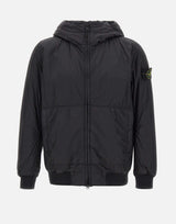 "Garment dyed Crinkle Reps" 4100013S0A23 V0029 STONE ISLAND 