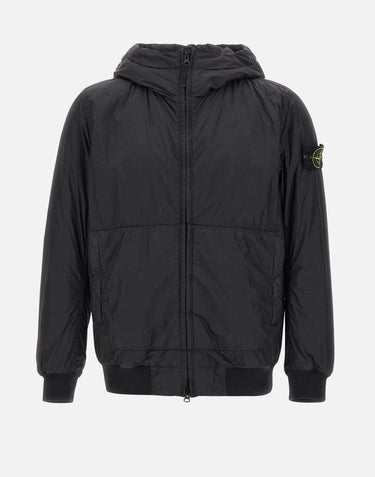 "Garment dyed Crinkle Reps" 4100013S0A23 V0029 STONE ISLAND 