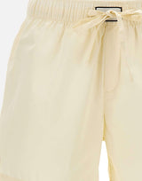 "Pajama Short" ESSS26SH03012 0073 ENTIRE STUDIOS 