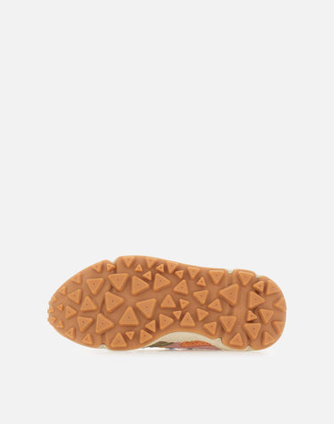 Sneakers "Yamano 3 Woman" 2017817 1E93 FLOWER MOUNTAIN 